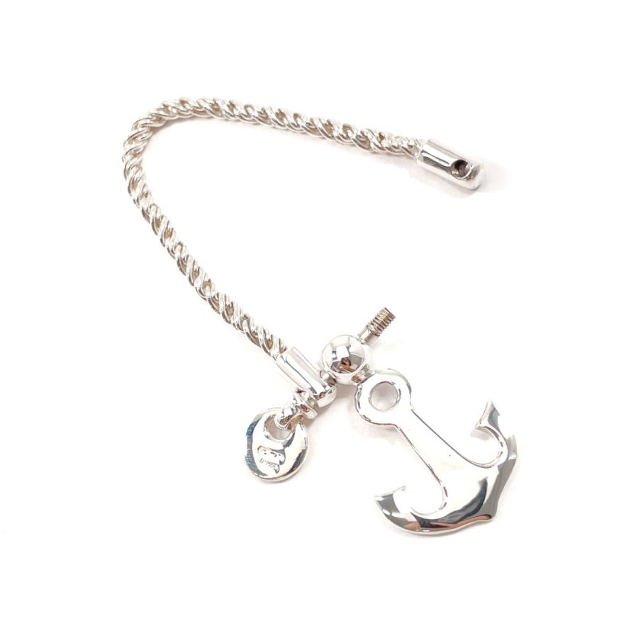 TIFFANY&Co.（ティファニー） チャーム バッグチャーム アンカー