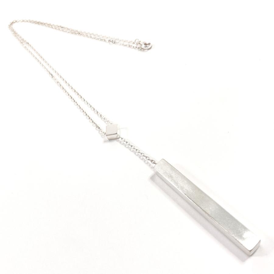 ジョージジェンセン Georg Jensen ネックレス シルバー925