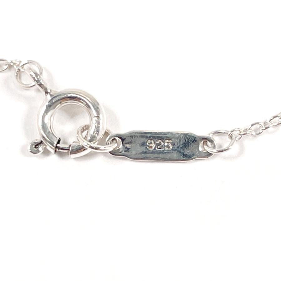 TIFFANY&Co.（ティファニー） ネックレス リターントゥ ミニ ダブル