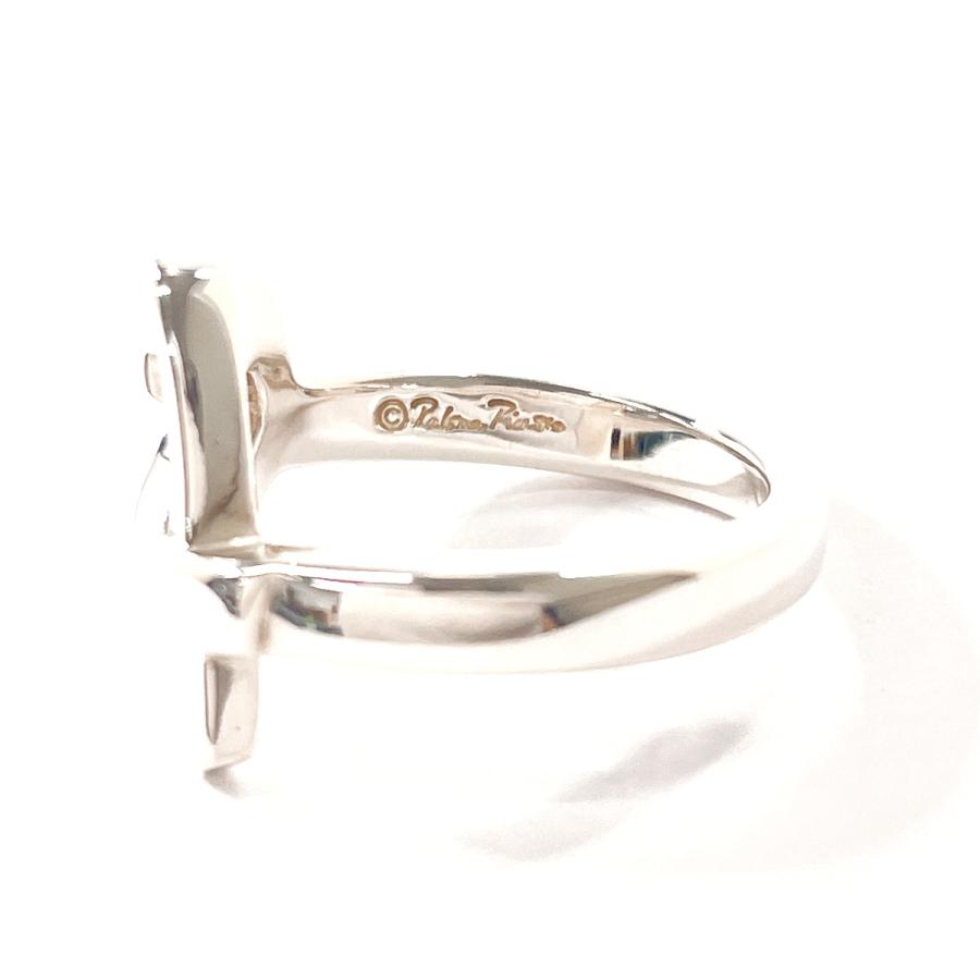 TIFFANY ティファニー ダイヤ ラビングハート リング 7号 ラビングハートダイヤリング/質屋 さのや ブランド 通販サイト