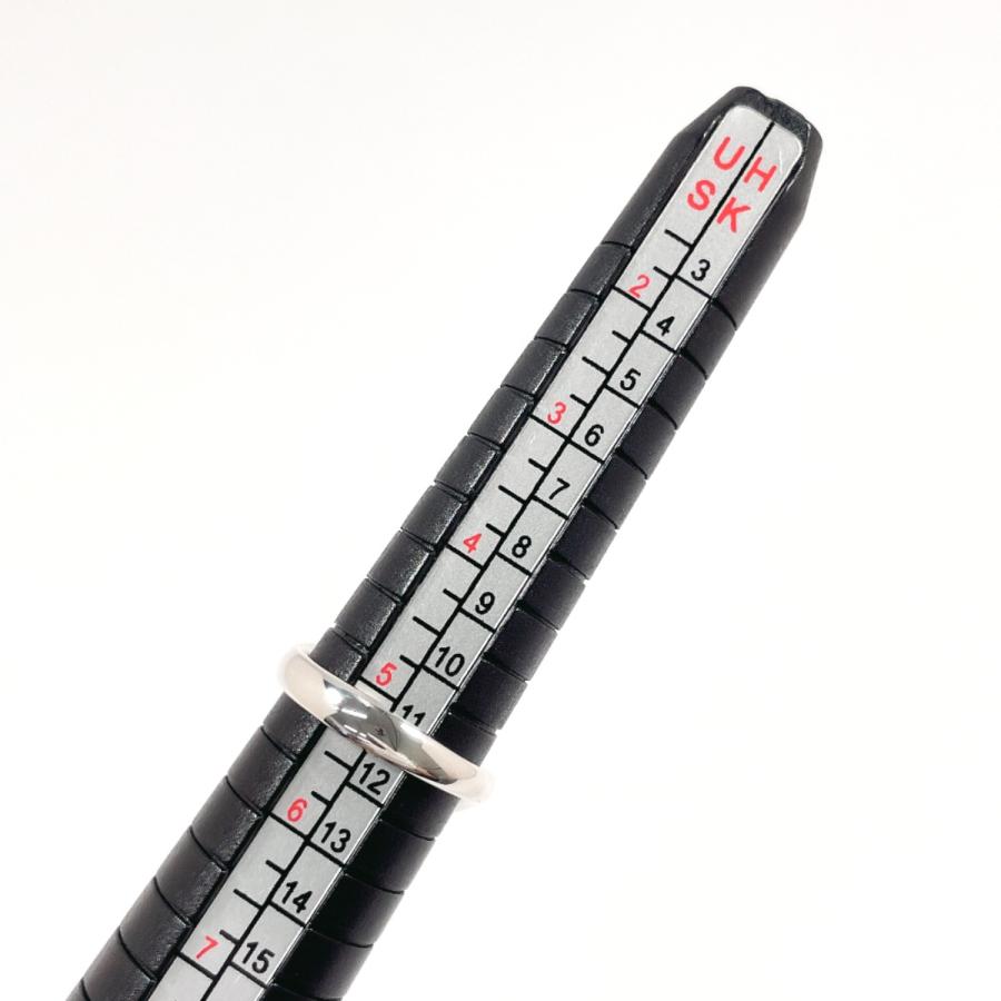 TIFFANY&Co.（ティファニー） 9.5号 リング・指輪 フルハート エルサ