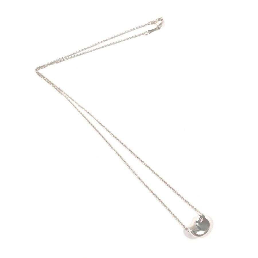 TIFFANY&Co.（ティファニー） ネックレス ビーン エルサペレッティ