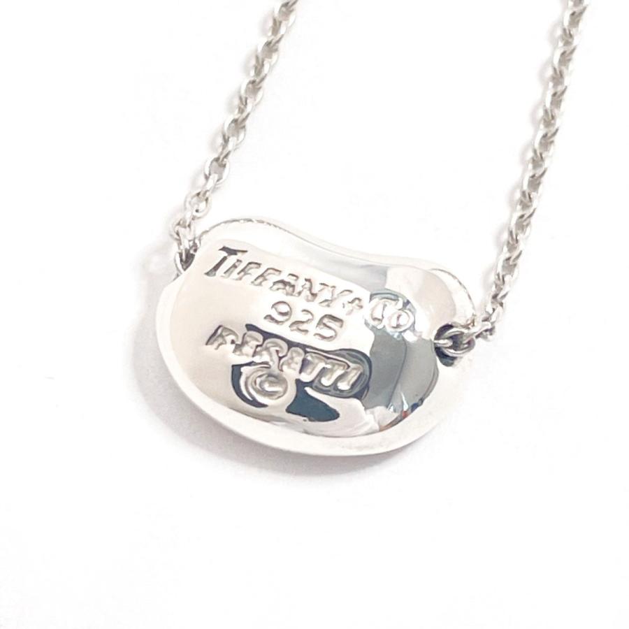 TIFFANY&Co.（ティファニー） ネックレス ビーン エルサペレッティ