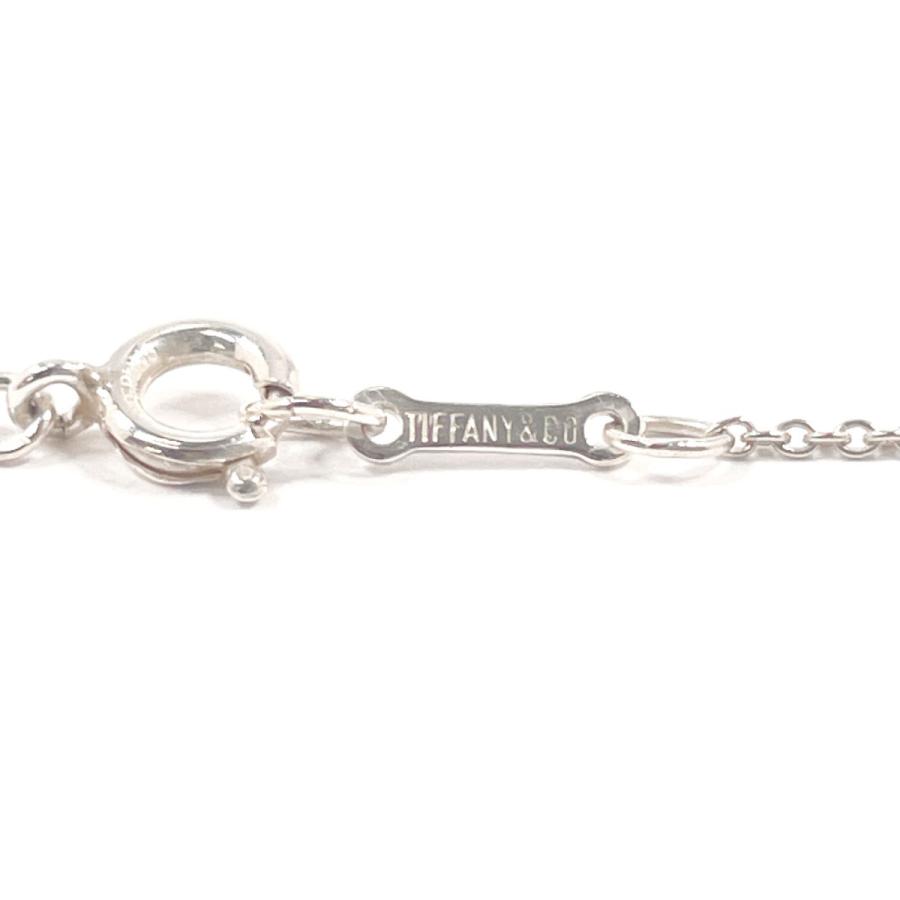 TIFFANY&Co.（ティファニー） ネックレス ビーン エルサペレッティ