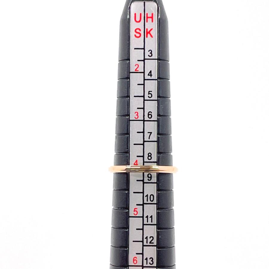 Cartier（カルティエ） 7号 リング・指輪 ダムール ウエディングリング