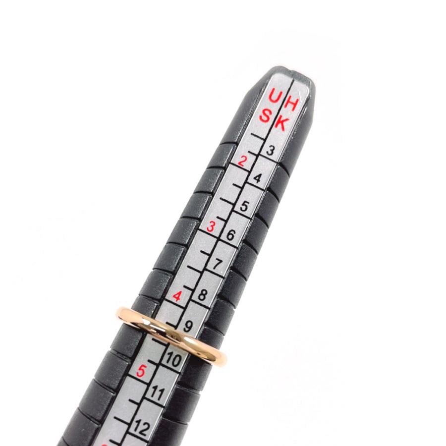 ティファニー　TIFFANY　K18PG　14.5号　カーブドバンドリング　良品 楽天市場】ティファニー TIFFANY & Co. K18 PG エルサ ペレッティ