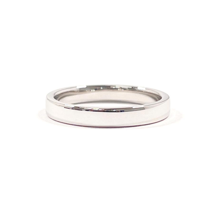 TIFFANY&Co.（ティファニー） 11.5号 リング・指輪 フラット バンド