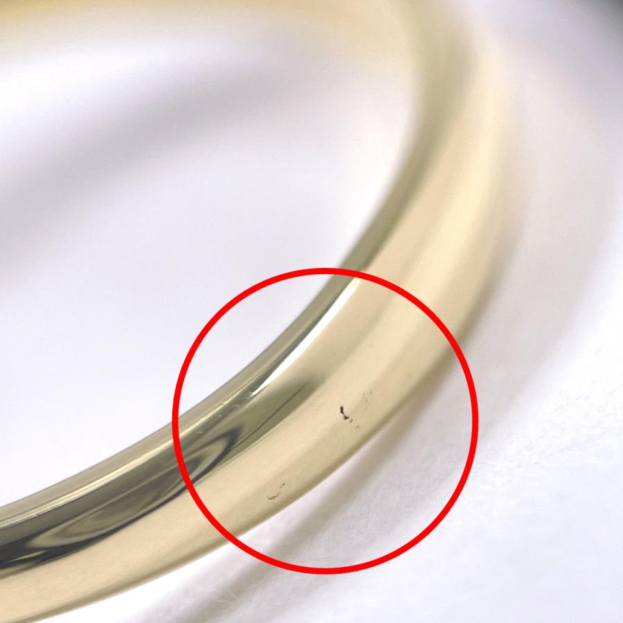 TIFFANY&Co.（ティファニー） 10号 リング・指輪 オープンハート