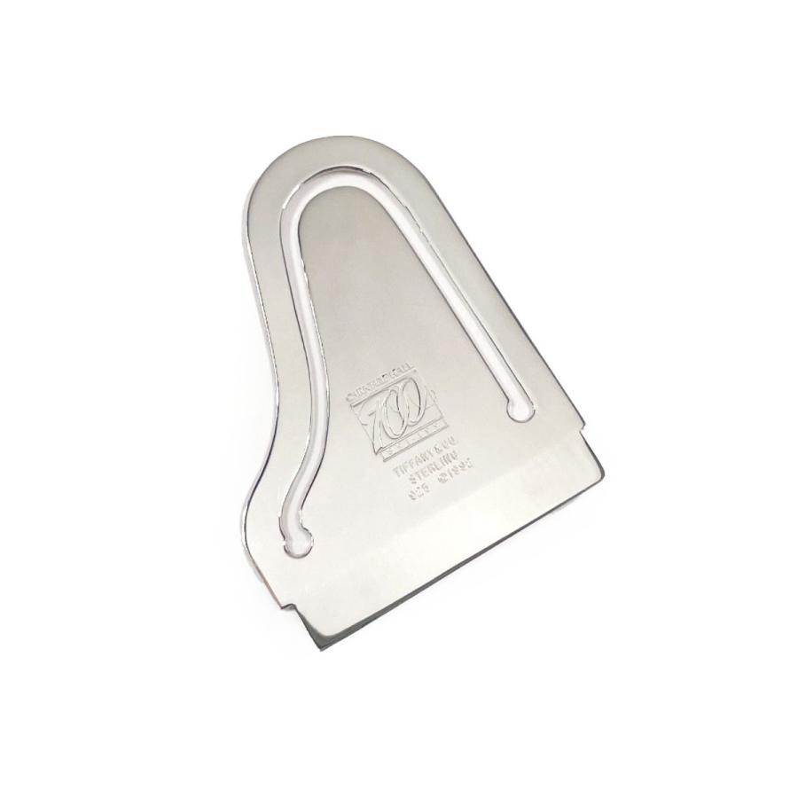 TIFFANY&Co.（ティファニー） ピアノ ブックマーク しおり カーネギー