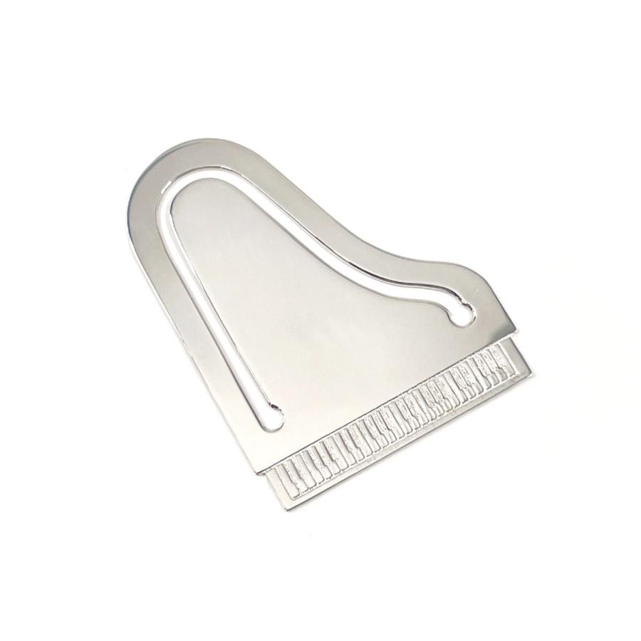 TIFFANY&Co.（ティファニー） ピアノ ブックマーク しおり カーネギー