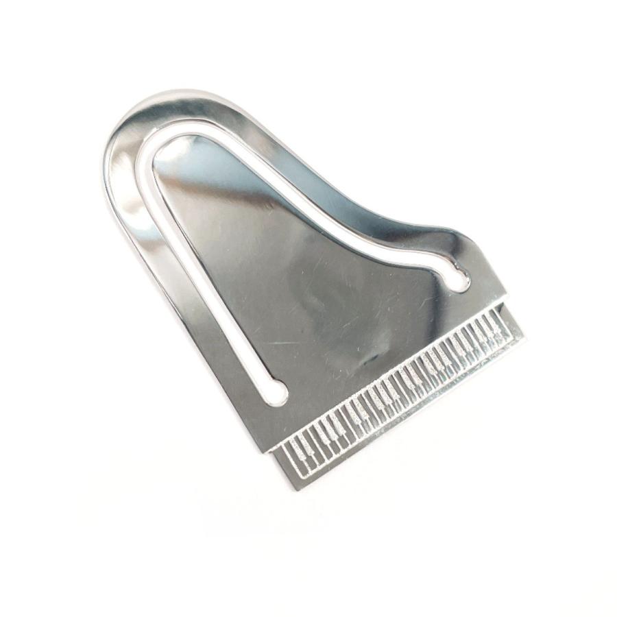 TIFFANY&Co.（ティファニー） ピアノ ブックマーク しおり カーネギー