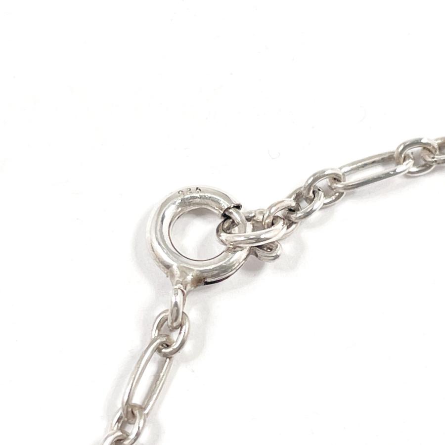 ジョージジェンセン Georg Jensen ネックレス 1999 イヤーペンダント