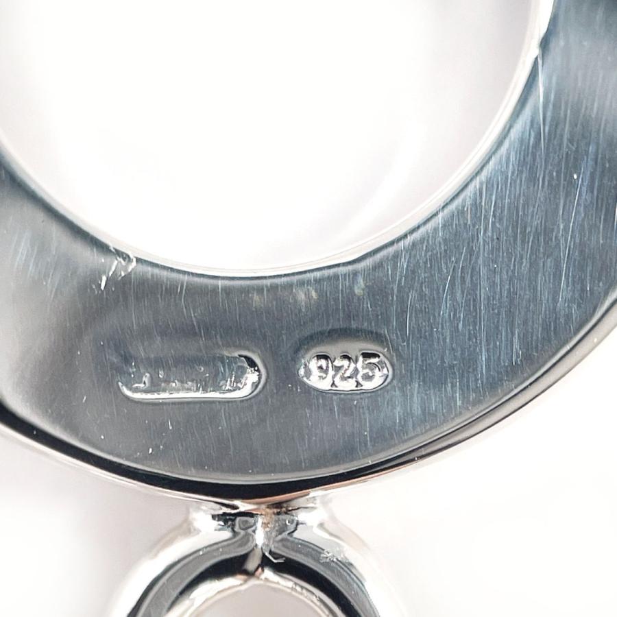 GUCCI（グッチ） ブレスレット ボールチェーン シルバー925