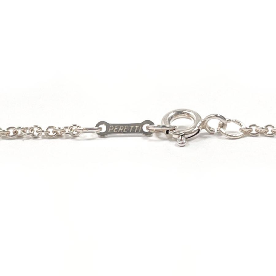 TIFFANY&Co.（ティファニー） ネックレス オープンハート エルサ