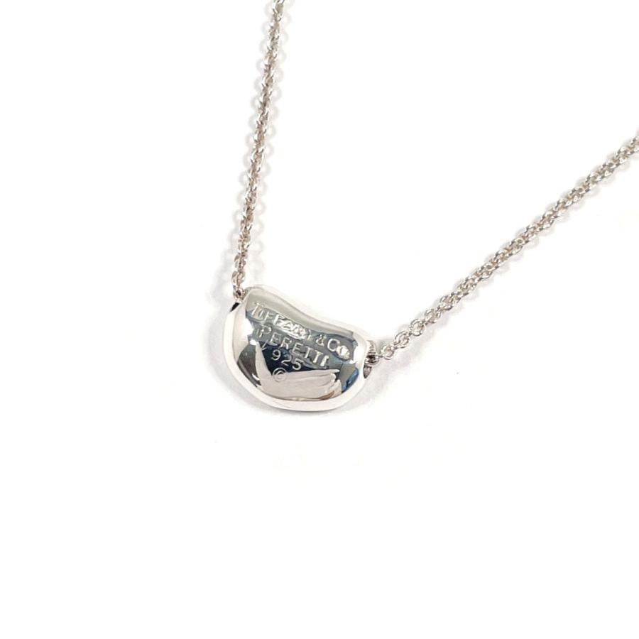 TIFFANY&Co.（ティファニー） ネックレス ビーン エルサペレッティ