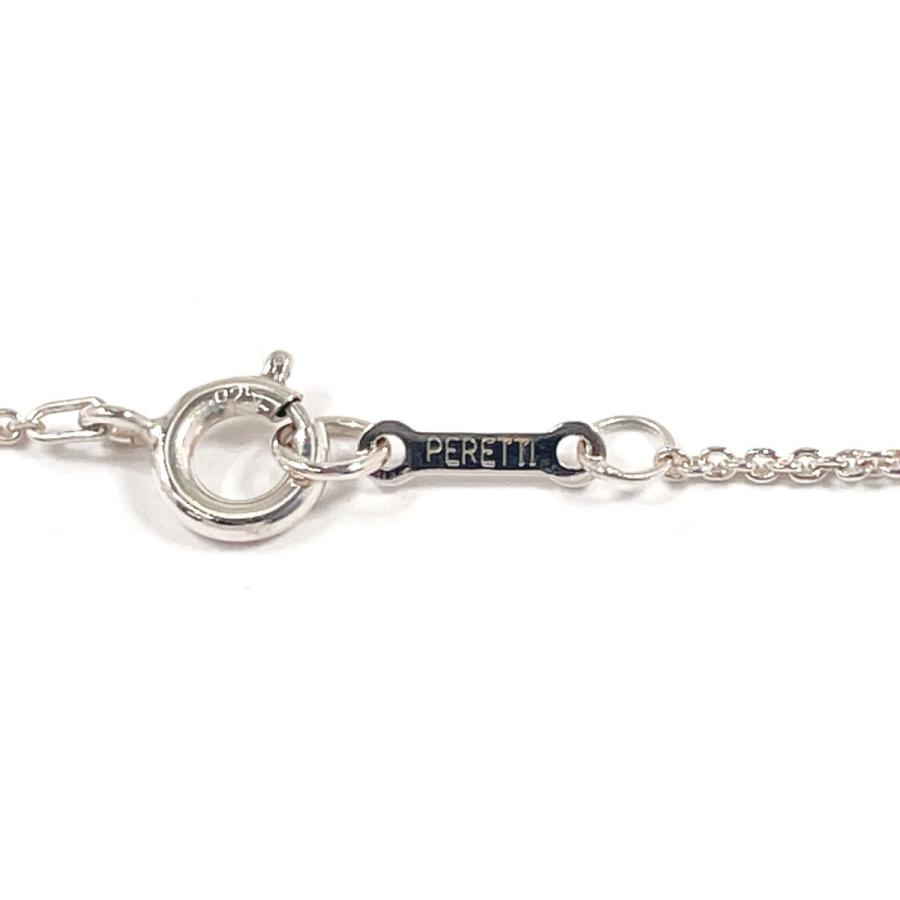 TIFFANY&Co.（ティファニー） ネックレス ビーン エルサペレッティ