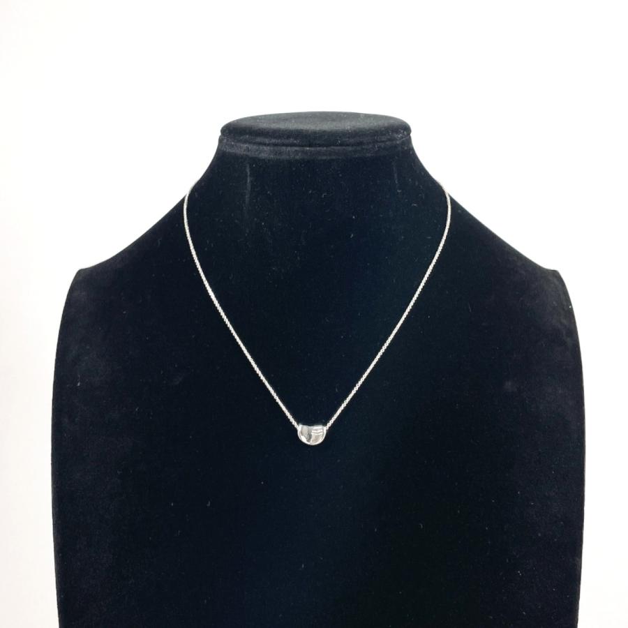 TIFFANY&Co.（ティファニー） ネックレス ビーン エルサペレッティ