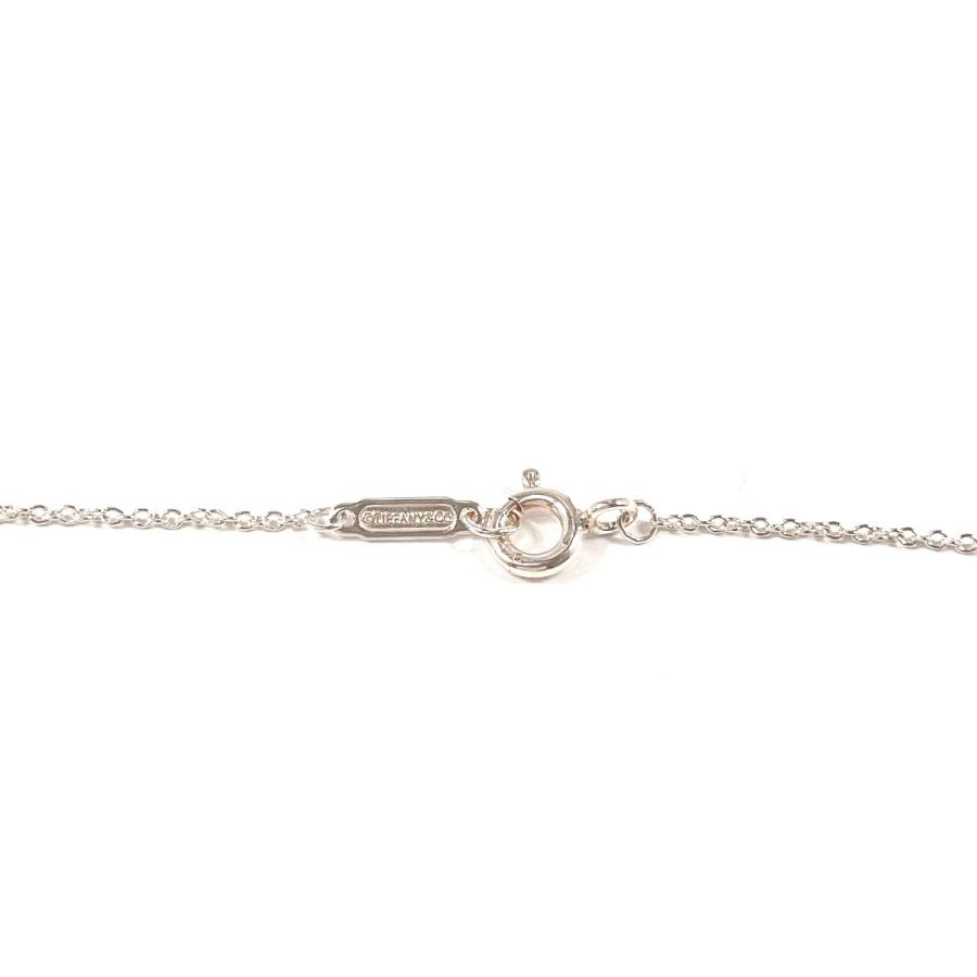 TIFFANY&Co.（ティファニー） ネックレス GO WOMEN 2018 シルバー925