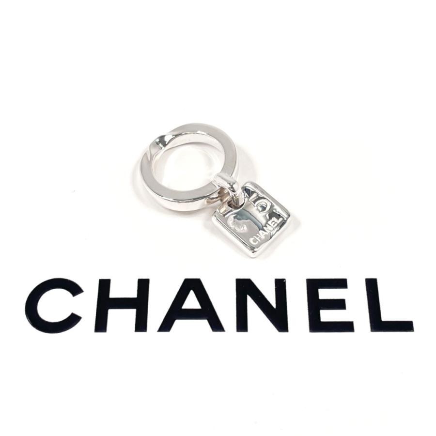 CHANEL（シャネル） 10号 リング・指輪 カメリア No.5 クローバー