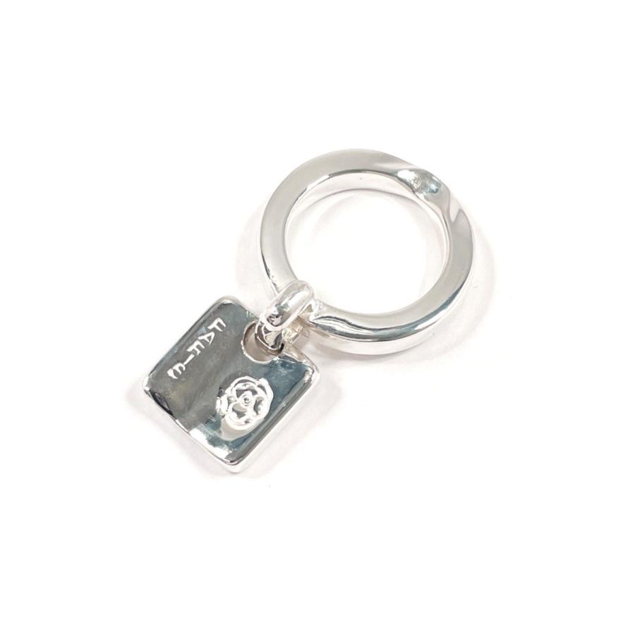 CHANEL（シャネル） 10号 リング・指輪 カメリア No.5 クローバー