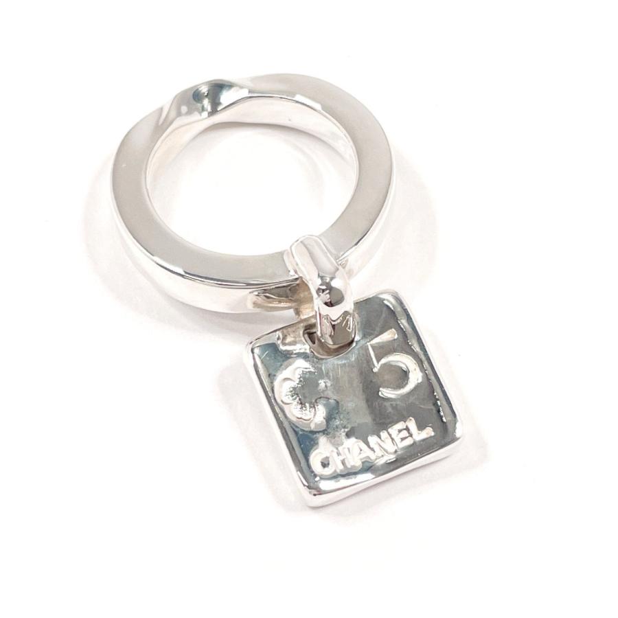 CHANEL（シャネル） 10号 リング・指輪 カメリア No.5 クローバー
