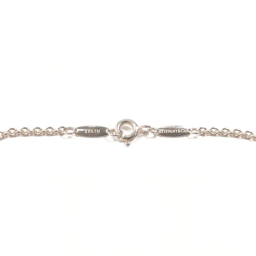 TIFFANY&Co.（ティファニー） ブレスレット オープンハート エルサ