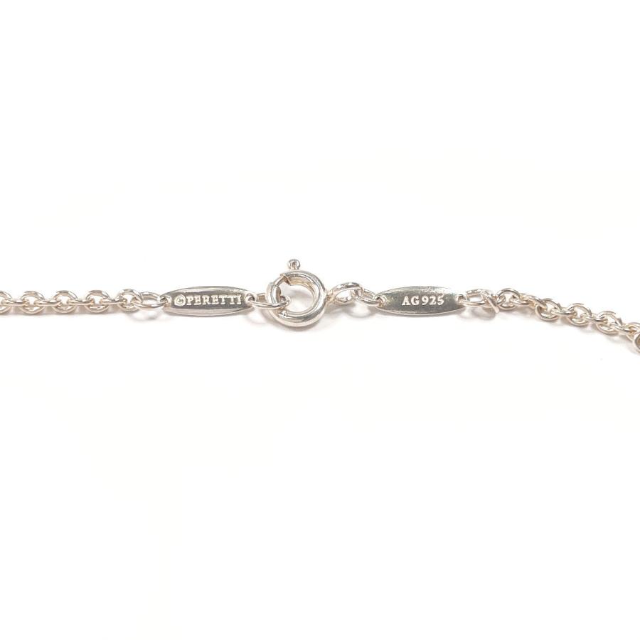 TIFFANY&Co.（ティファニー） ブレスレット オープンハート エルサ