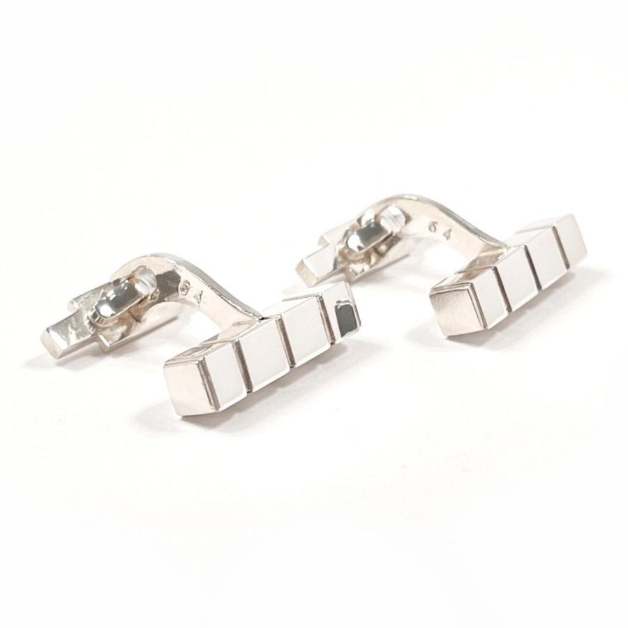 ジョージジェンセン Georg Jensen カフス カフリンクス デザイン