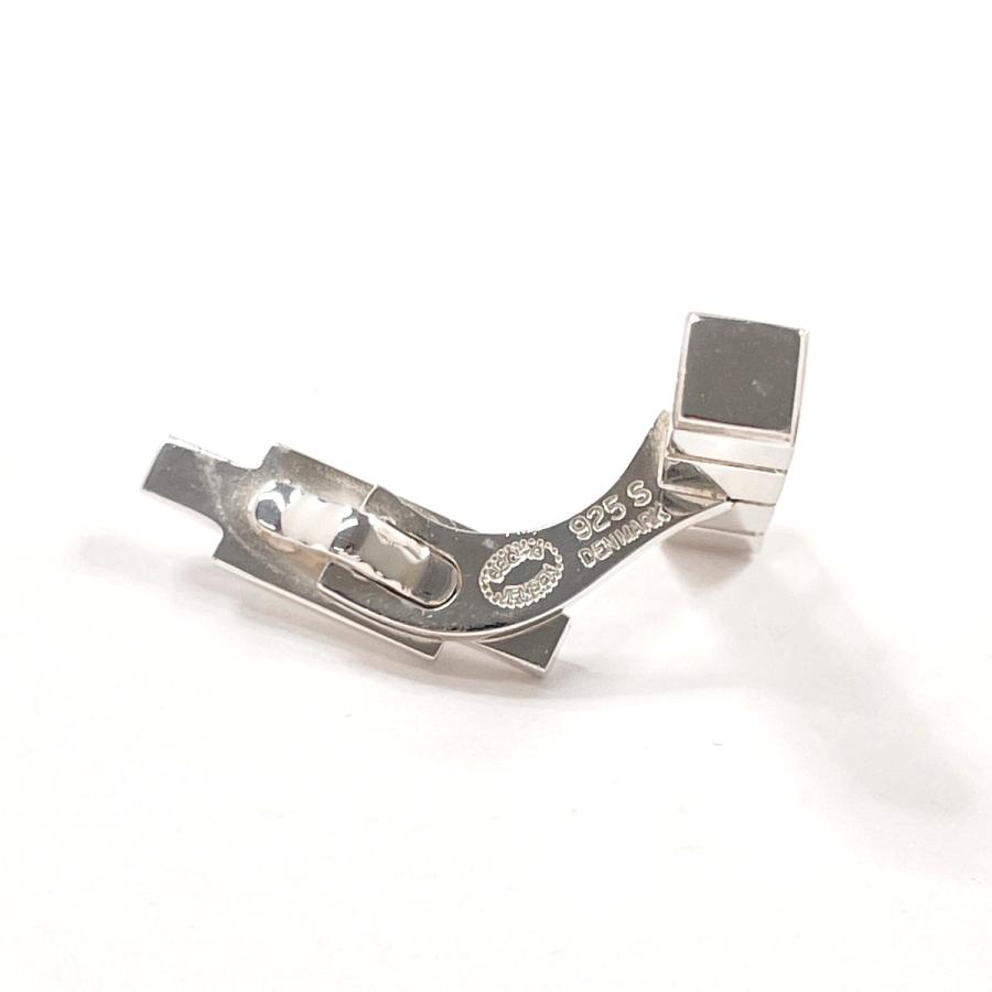 ジョージジェンセン Georg Jensen カフス カフリンクス デザイン