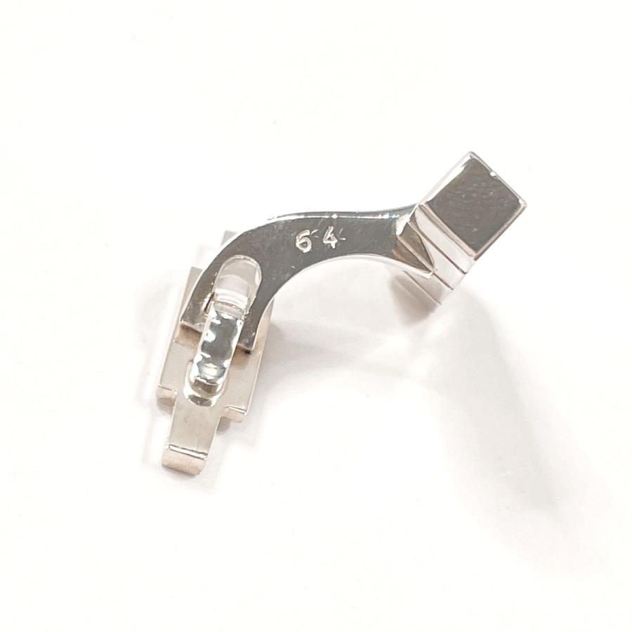 ジョージジェンセン Georg Jensen カフス カフリンクス デザイン