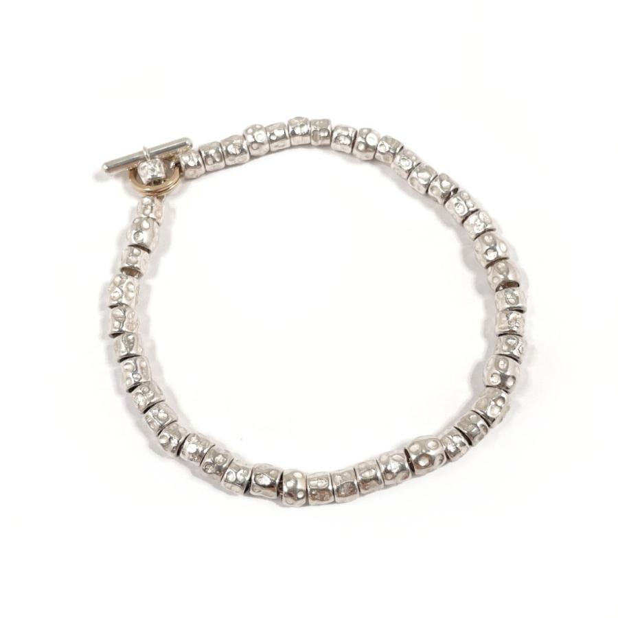 ポメラート Pomellato ブレスレット ドド シルバー925 ゴールド