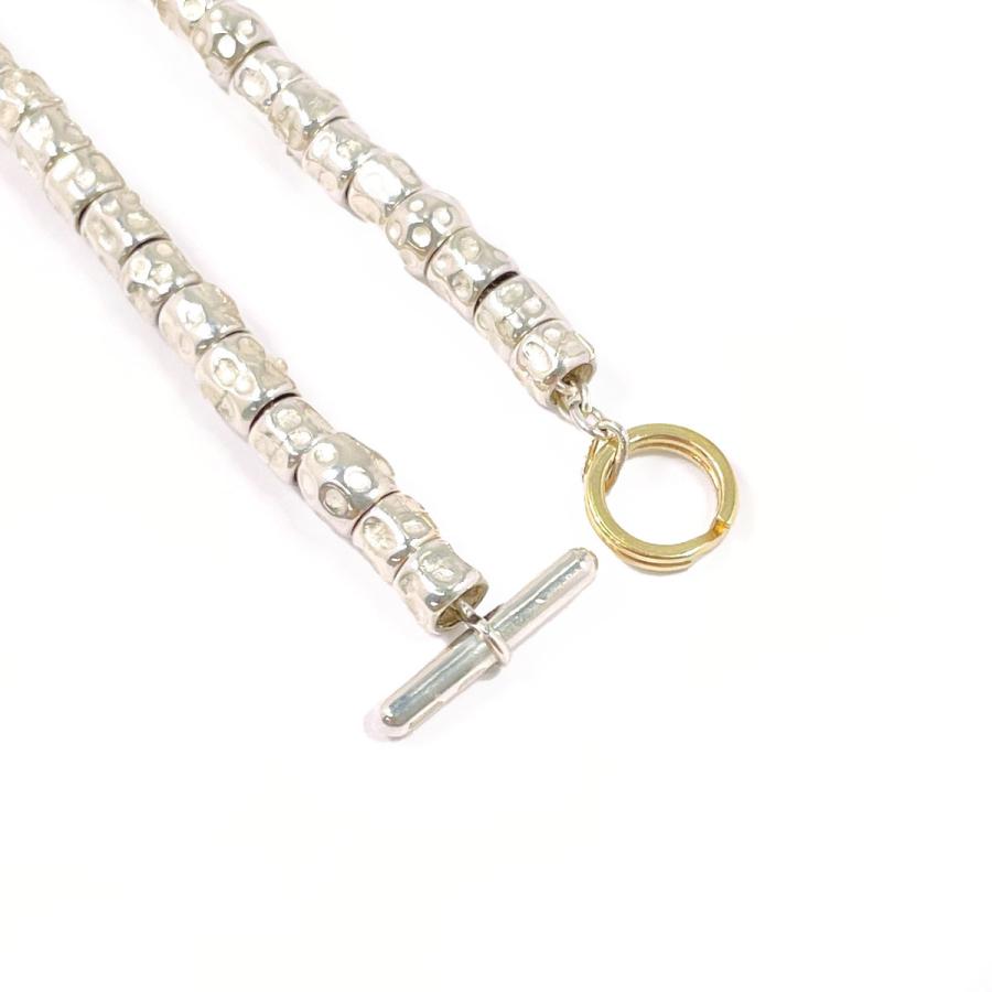 ポメラート Pomellato ブレスレット ドド シルバー925 ゴールド