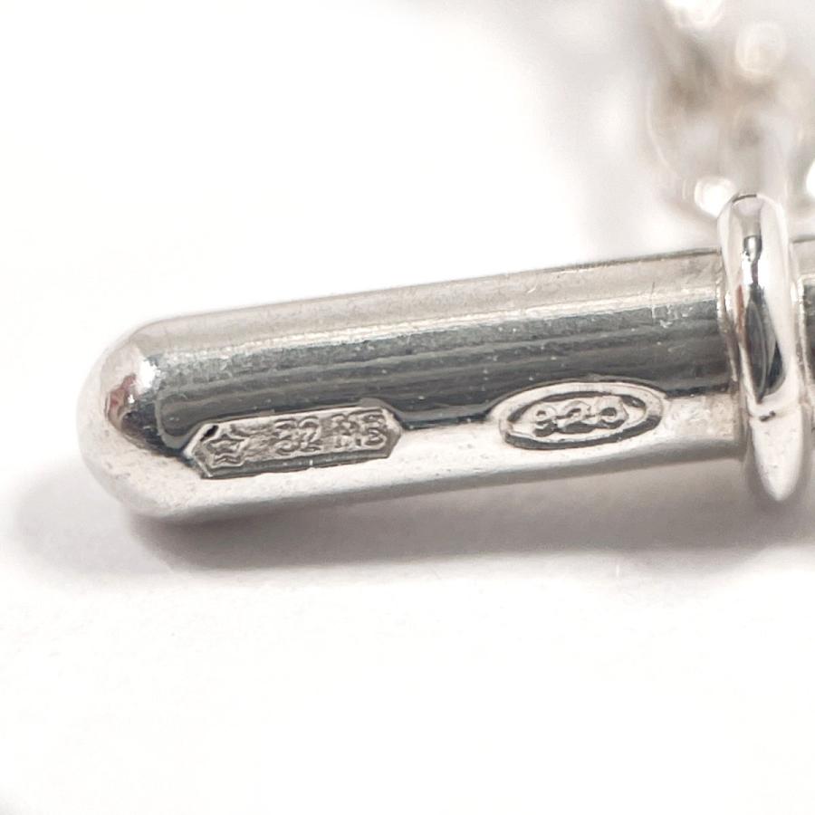 ポメラート Pomellato ブレスレット ドド シルバー925 ゴールド