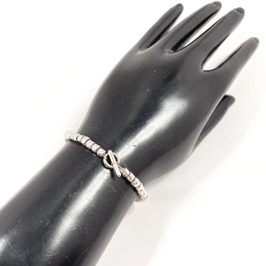 ポメラート Pomellato ブレスレット ドド シルバー925 ゴールド