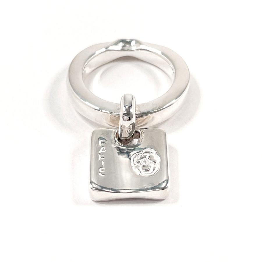 CHANEL（シャネル） 11.5号 リング・指輪 カメリア No.5 クローバー