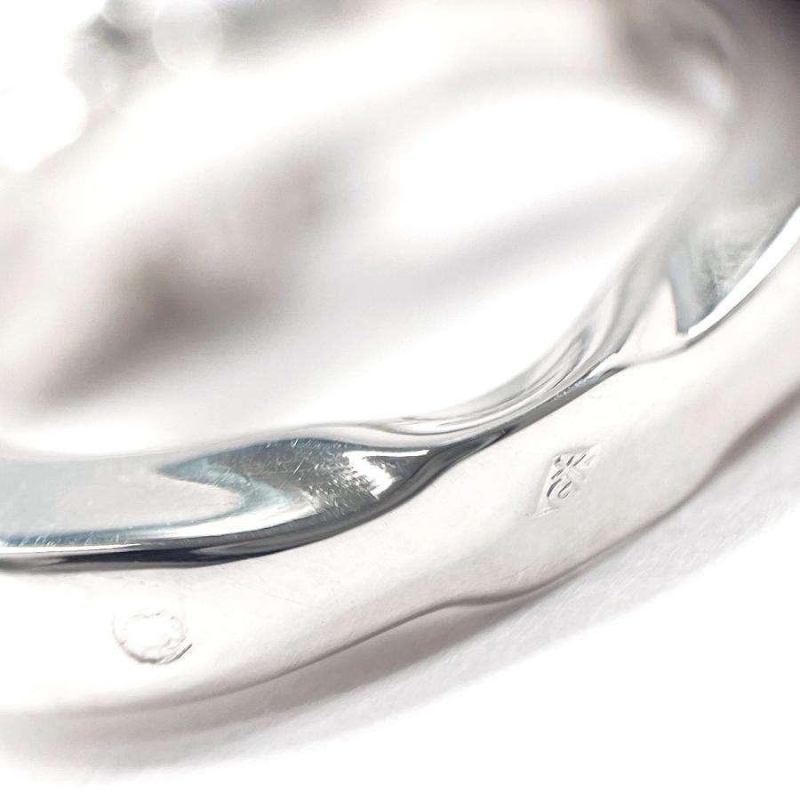 CHANEL（シャネル） 11.5号 リング・指輪 カメリア No.5 クローバー