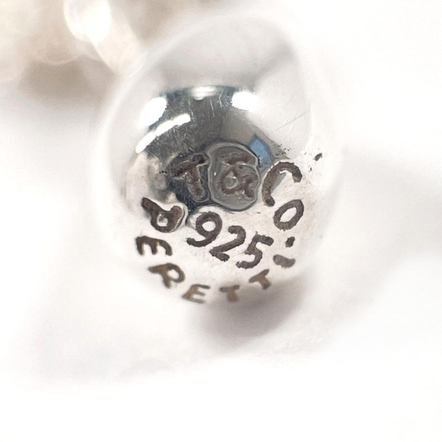 TIFFANY&Co.（ティファニー） ネックレス ティアドロップ エルサ