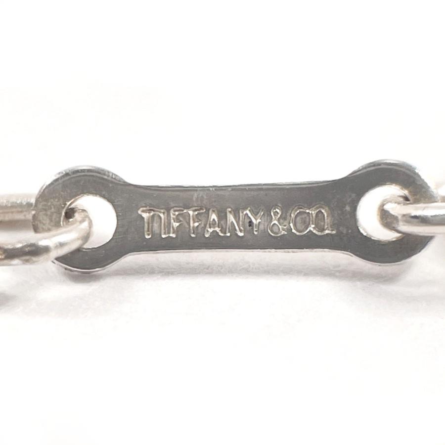 TIFFANY&Co.（ティファニー） ネックレス ティアドロップ エルサ