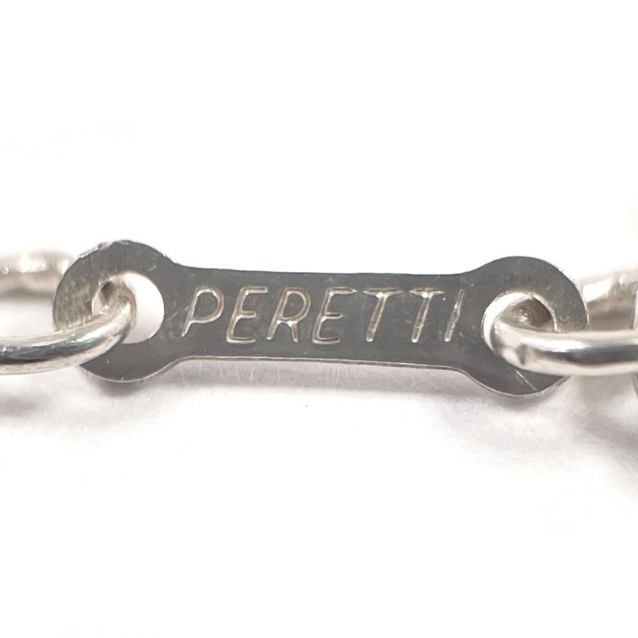 TIFFANY&Co.（ティファニー） ネックレス ティアドロップ エルサ