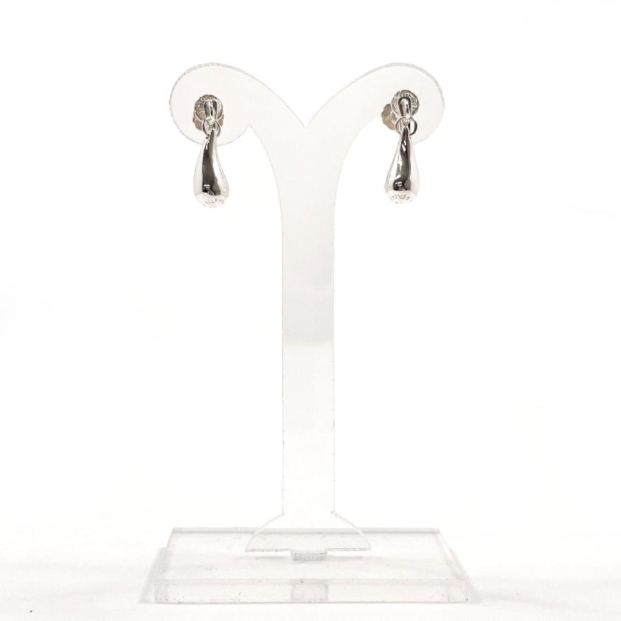 TIFFANY&Co.（ティファニー） イヤリング ティアドロップ エルサ