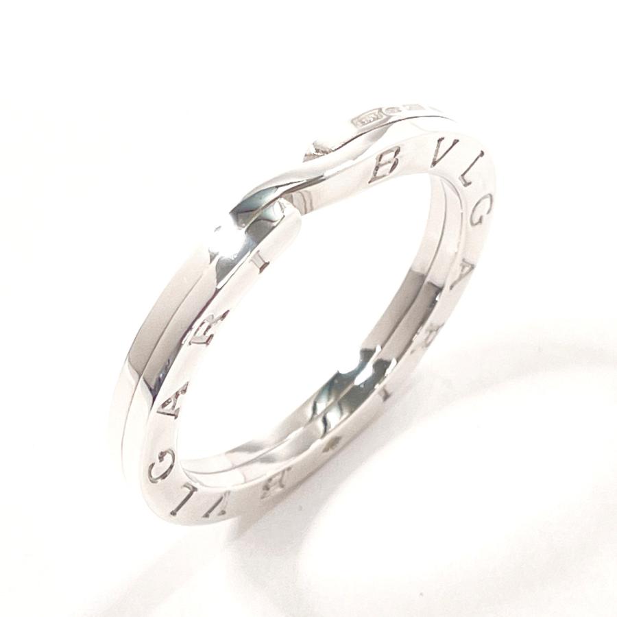BVLGARI（ブルガリ） キーリング キーホルダー ペンダントトップ ロゴ