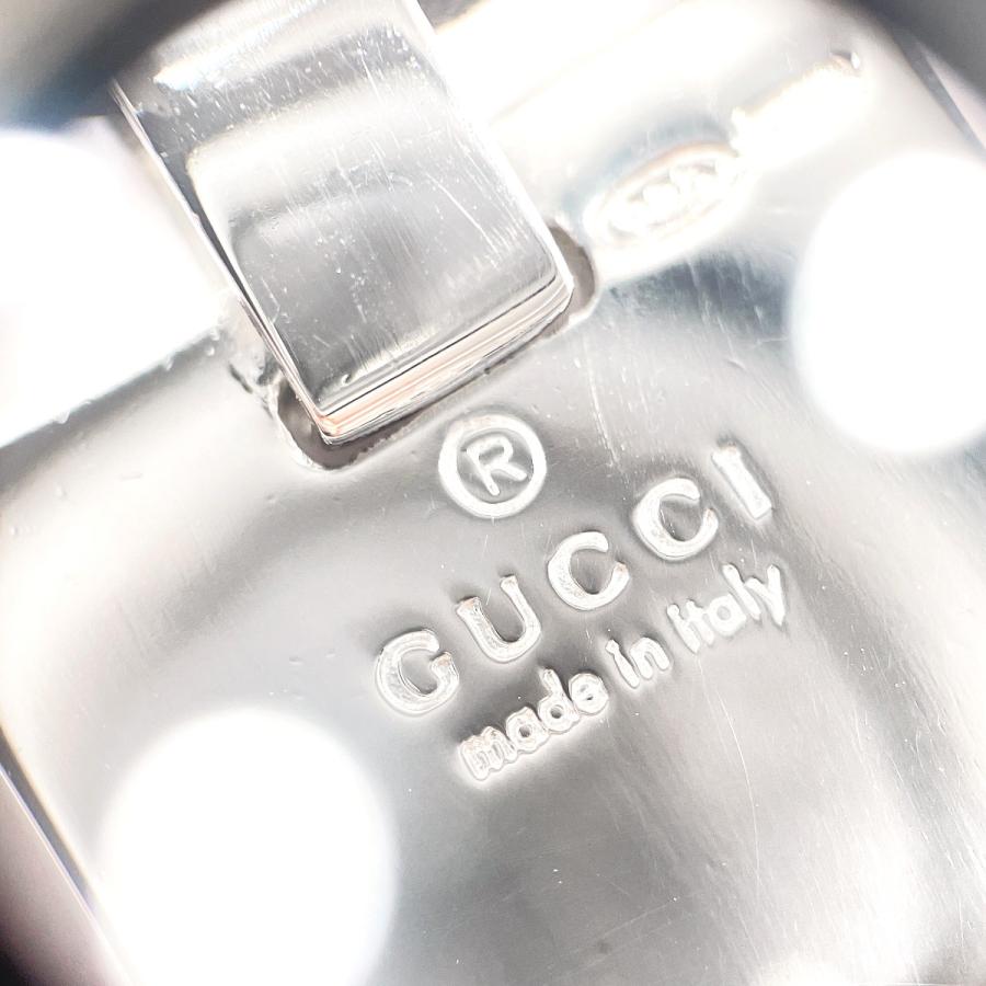 GUCCI（グッチ） ネックレス 星座 SAGITTARIUS いて座 プレート