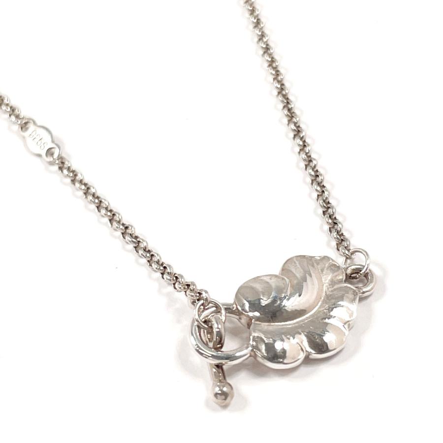 ジョージジェンセン Georg Jensen ネックレス ロングネックレス