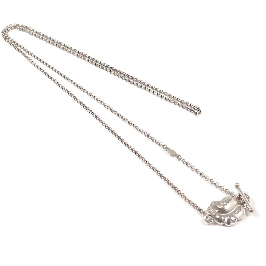 ジョージジェンセン Georg Jensen ネックレス ロングネックレス