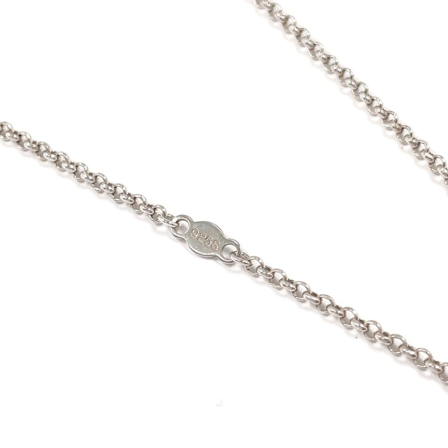 ジョージジェンセン Georg Jensen ネックレス ロングネックレス