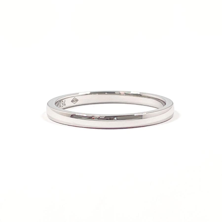 Cartier（カルティエ） 15.5号 リング・指輪 1895 ウェディング リング