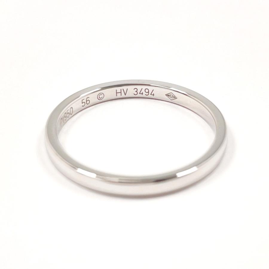 Cartier（カルティエ） 15.5号 リング・指輪 1895 ウェディング リング