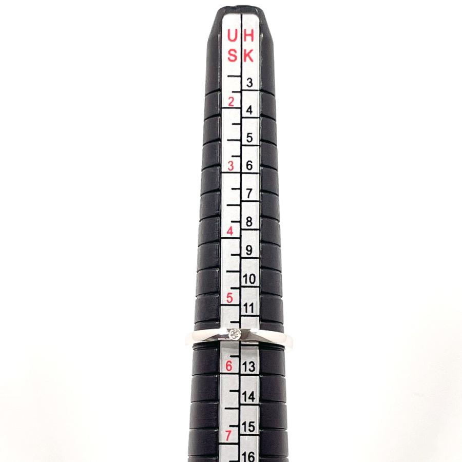 Cartier（カルティエ） 10.5号 リング・指輪 1895 ウェディング リング