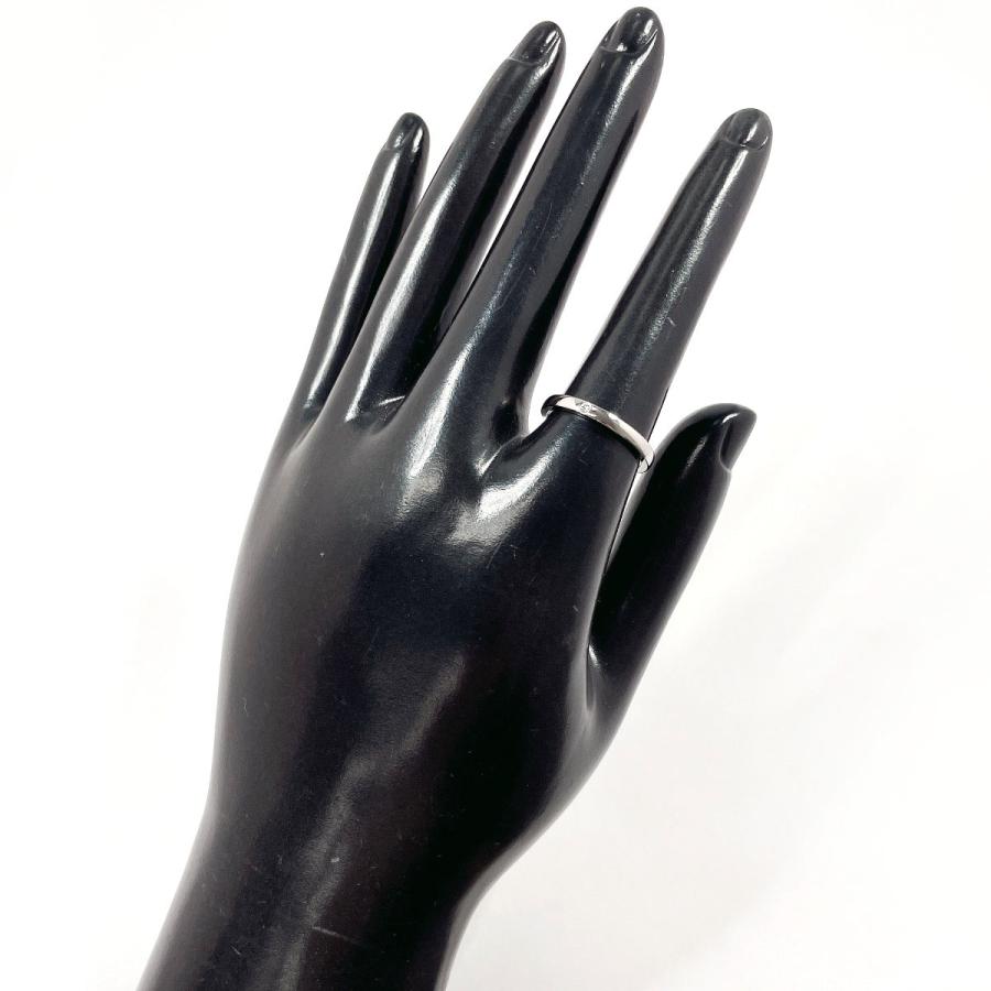 Cartier（カルティエ） 10.5号 リング・指輪 1895 ウェディング リング