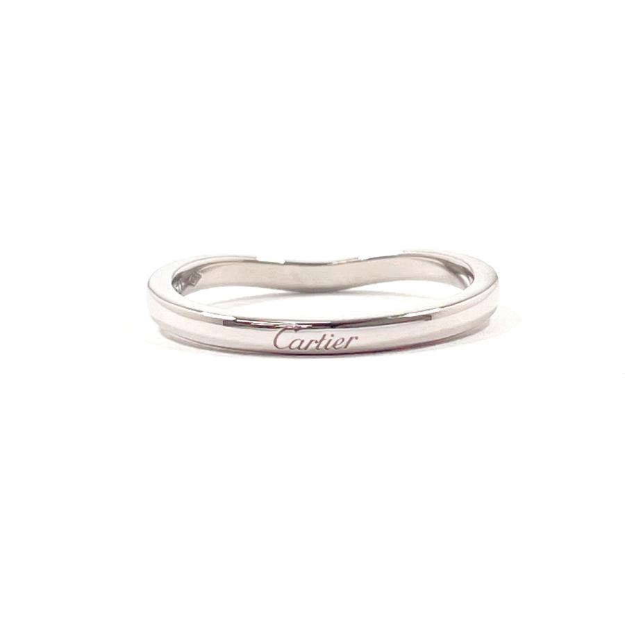 Cartier（カルティエ） 12号 リング・指輪 CRB4092853 バレリーナ